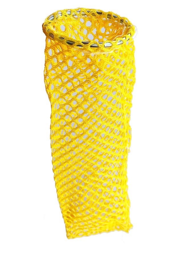 Drain-Net 2" Reusable Mesh Strainer for Floor drains - Drain-Net Drain Socks for Commercial drains - Image 1