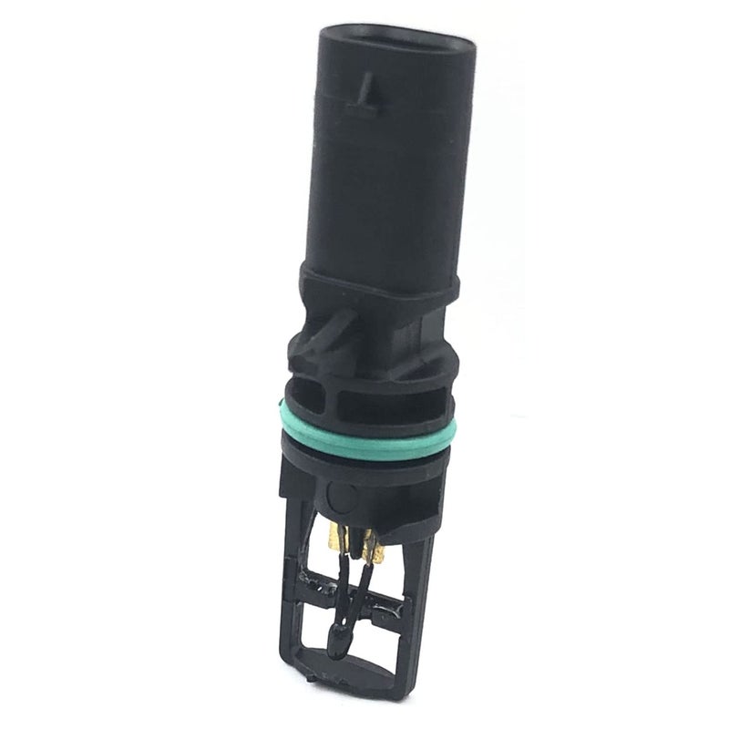 DEVMO Intake Air Temperature Sensor IAT - 5149182AA Compatible with Avenger Challenger Charger Durango Grand Caravan Journey RAM 5149182AB - Image 5