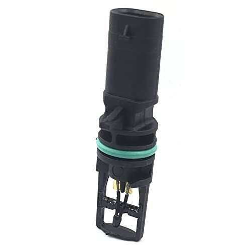 DEVMO Intake Air Temperature Sensor IAT - 5149182AA Compatible with Avenger Challenger Charger Durango Grand Caravan Journey RAM 5149182AB - Image 1