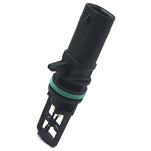 DEVMO Intake Air Temperature Sensor IAT - 5149182AA Compatible with Avenger Challenger Charger Durango Grand Caravan Journey RAM 5149182AB - Image 3