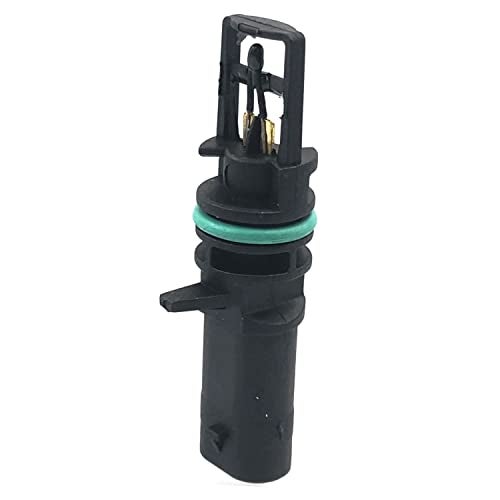 DEVMO Intake Air Temperature Sensor IAT - 5149182AA Compatible with Avenger Challenger Charger Durango Grand Caravan Journey RAM 5149182AB - Image 4