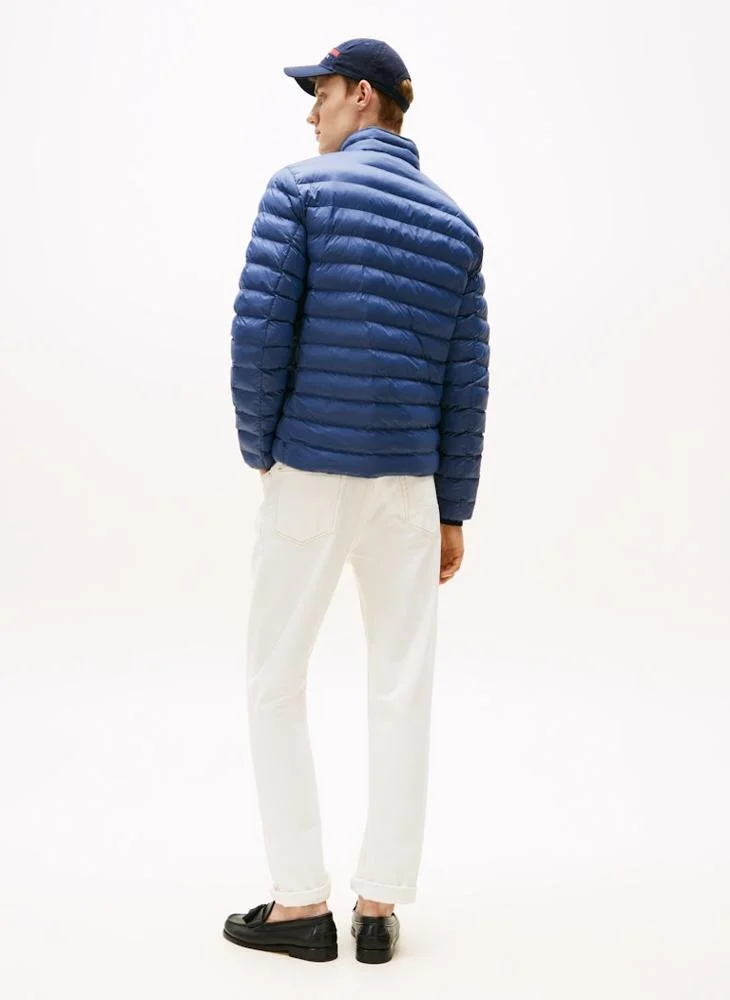 TOMMY HILFIGER Packable Recycled Jacket