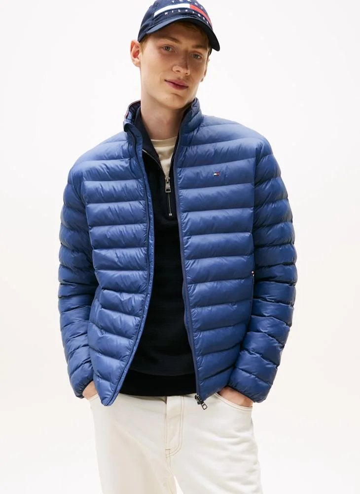 TOMMY HILFIGER Packable Recycled Jacket