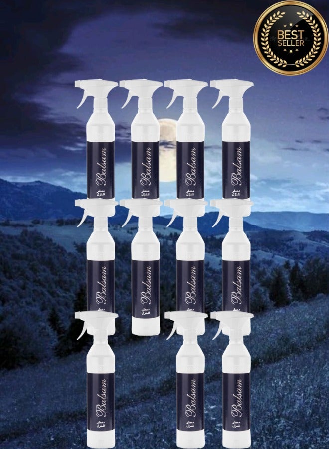 Banafa 11 Pieces Balsam House Freshener - Image 1