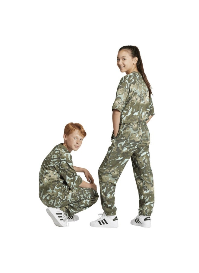 Adidas U FI AOP PT  - Image 1