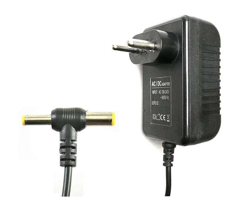 Power Adapter for Models Zoom Guitar Pedal G2Nu