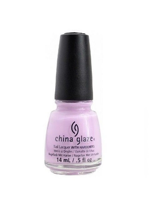 Nail Polish In A Lilly Bit 1296