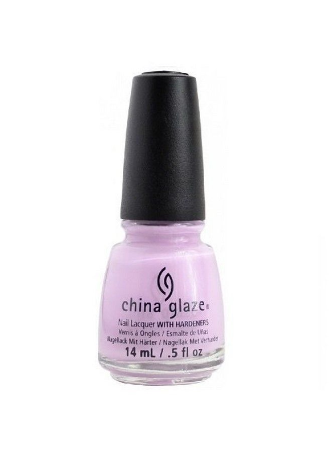 China Glaze - Nail Polish In A Lilly Bit 1296 - Image 1