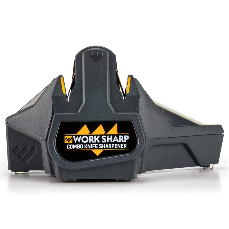 Work Sharp وورك شارب - WSCMB شارب سكاكين كومبو - Image 4