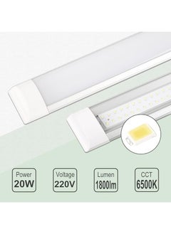SUN SHINE LED Batten Lights  - Image 4
