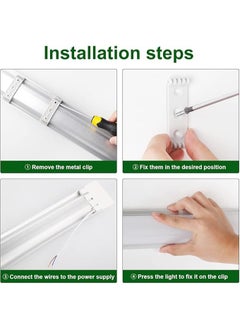 SUN SHINE LED Batten Lights  - Image 3