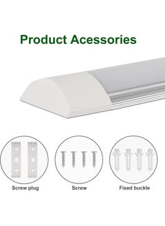 SUN SHINE LED Batten Lights  - Image 2