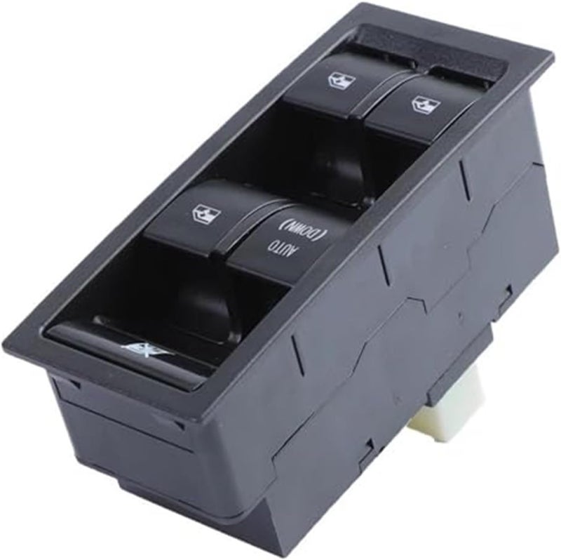 Wivplex Electric Master Power Window Control Switch for Proton GEN2 - Image 1