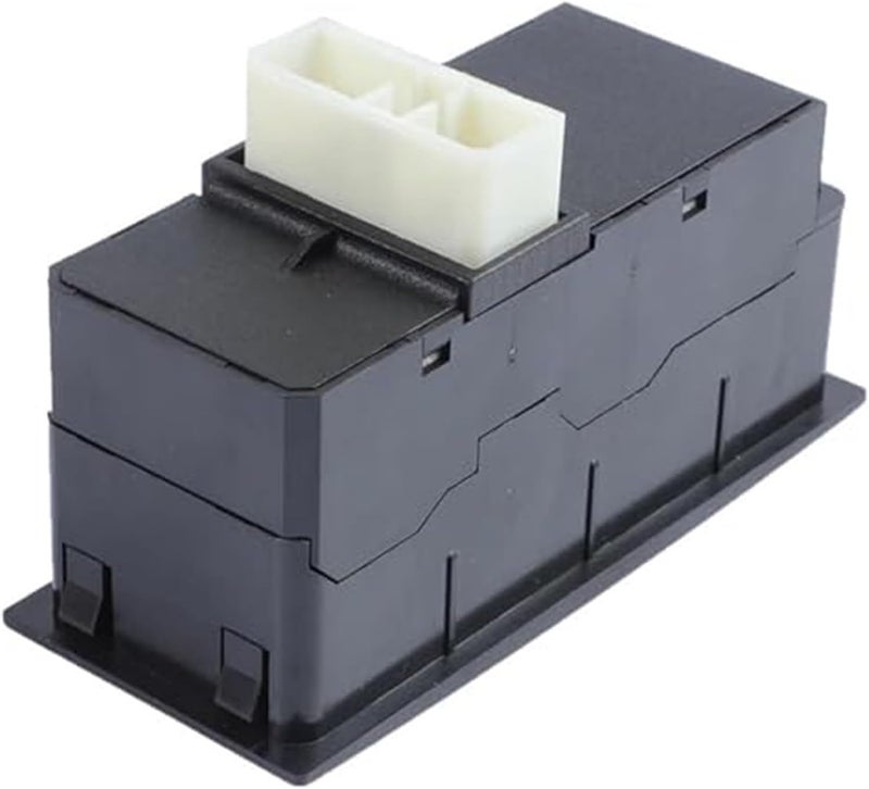 Wivplex Electric Master Power Window Control Switch for Proton GEN2 - Image 5