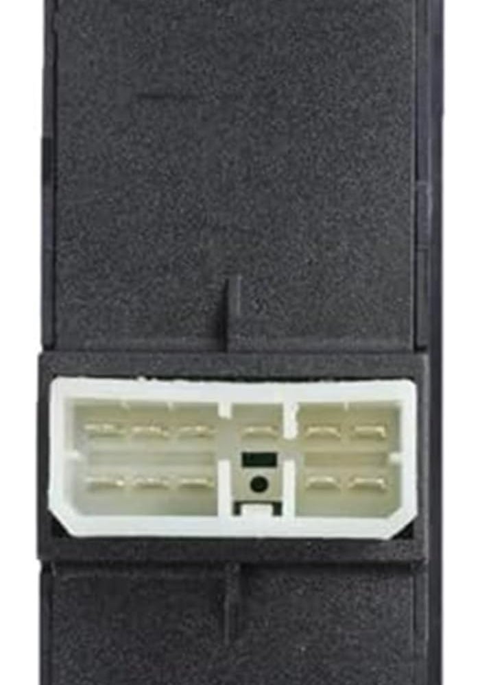 Wivplex Electric Master Power Window Control Switch for Proton GEN2 - Image 4