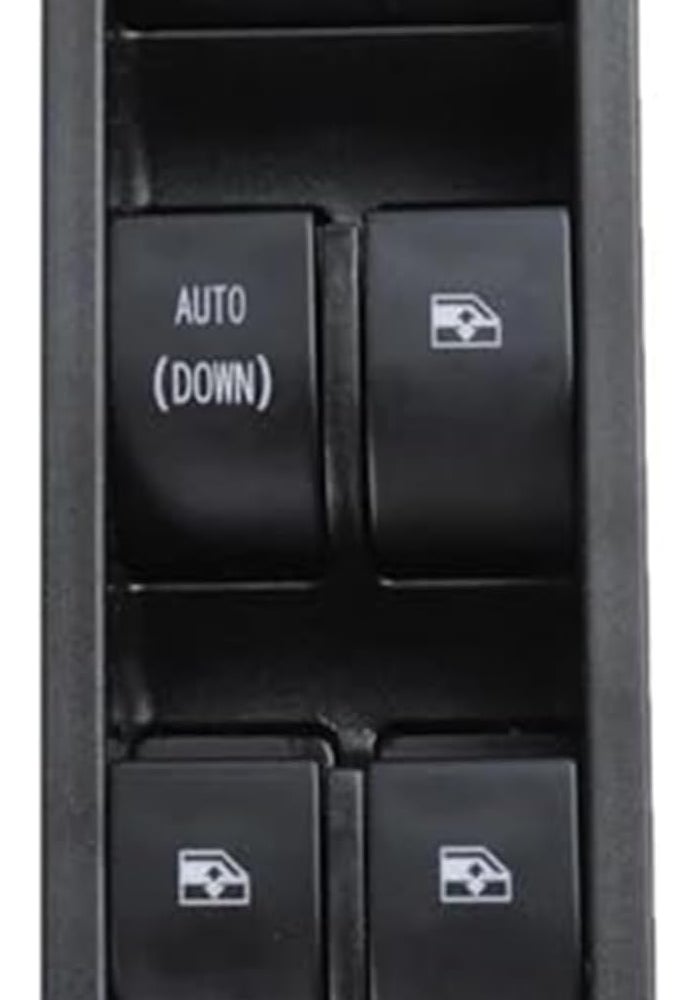 Wivplex Electric Master Power Window Control Switch for Proton GEN2 - Image 3