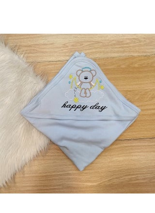 Baby blue