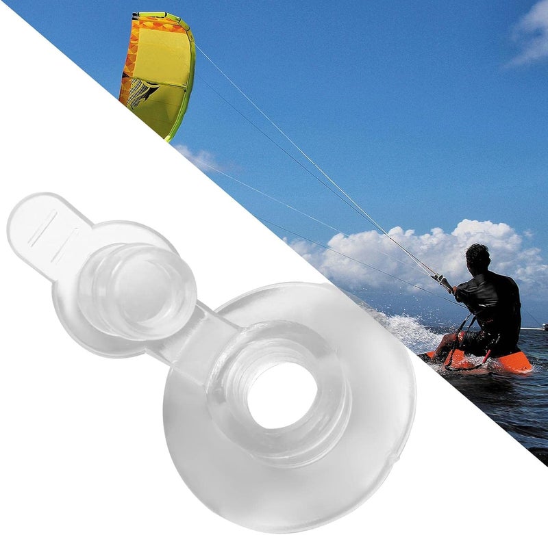 klarako TPU Kitesurfing Kiteboarding Kite One Pump Valve Repair Gear Water Sports Accessories - Image 5
