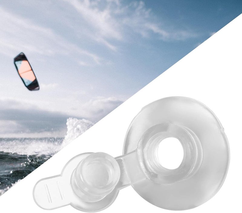 klarako TPU Kitesurfing Kiteboarding Kite One Pump Valve Repair Gear Water Sports Accessories - Image 2