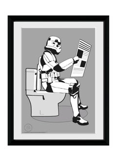 Star Wars Stormtrooper