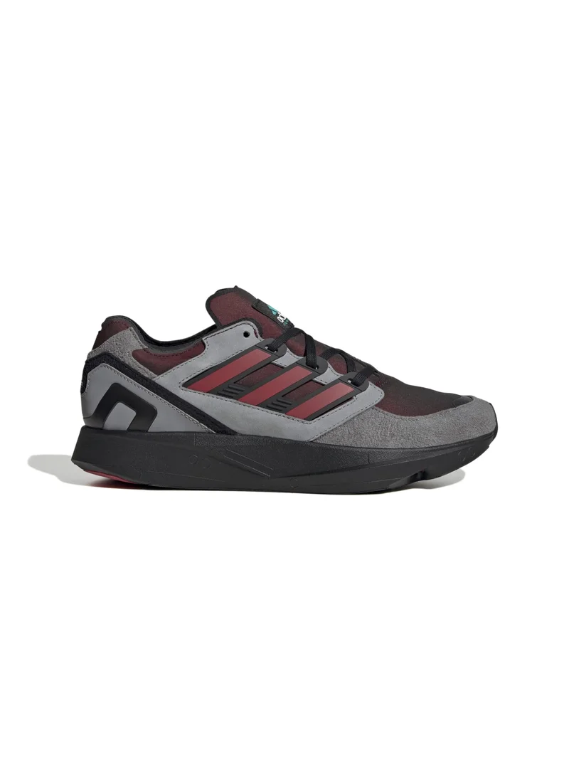 اديداس adidas EQUIPMENT TAKUMI SEN Red Originals Men Shoes