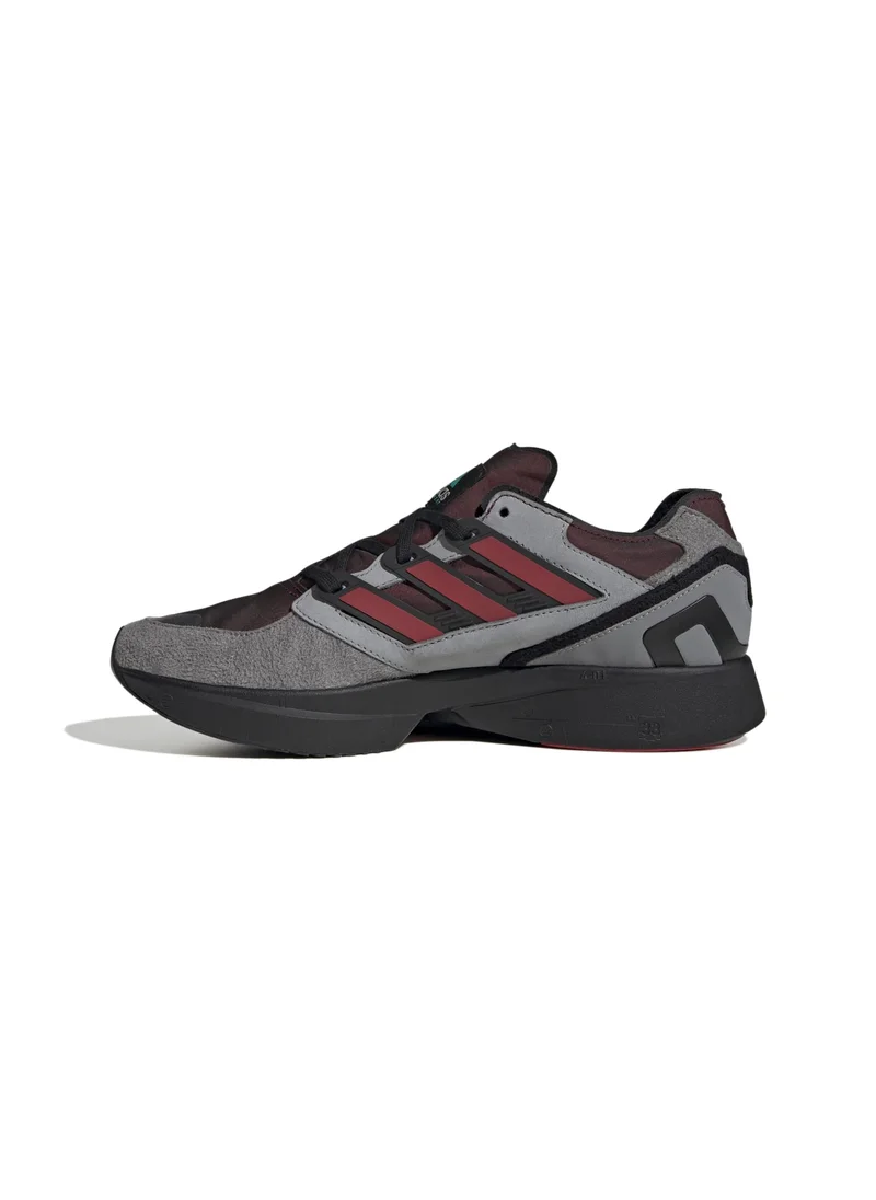 اديداس adidas EQUIPMENT TAKUMI SEN Red Originals Men Shoes