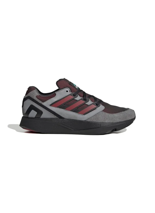 اديداس اوريجينالز adidas EQUIPMENT TAKUMI SEN Red Originals Men Shoes