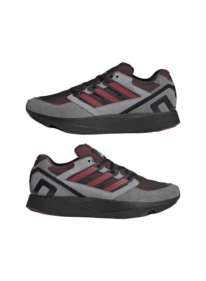 adidas Originals EQUIPMENT TAKUMI SEN Red Originals Men Shoes