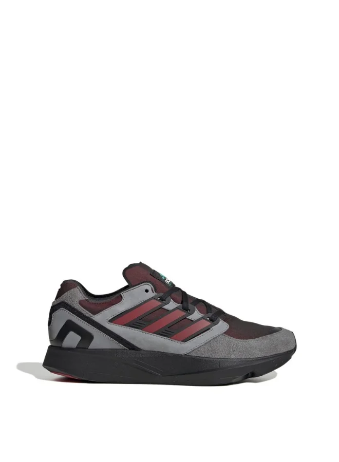 adidas Originals EQUIPMENT TAKUMI SEN Red Originals Men Shoes