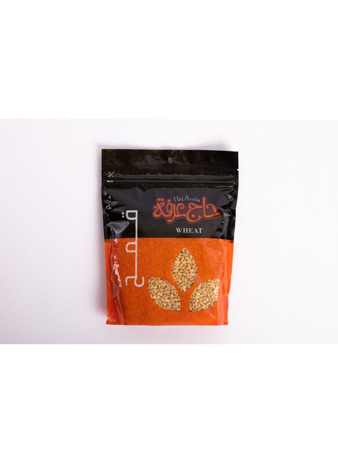 Haj Arafa - Wheat 500gram 500Gm - Image 1