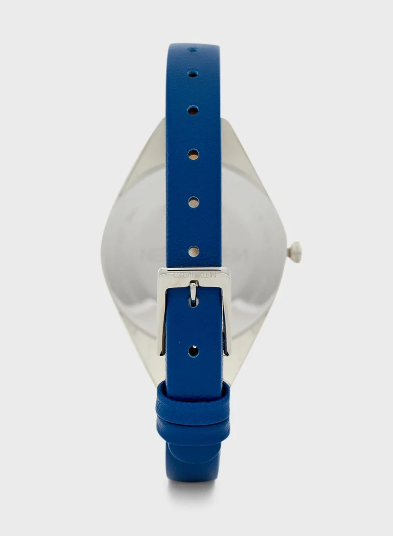 CALVIN KLEIN K8P231-V6 Analog Watch