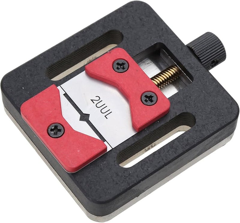 Miniature Lightweight Tin Planting Table For Cellphone PCB Clamp IC Chip - Image 1