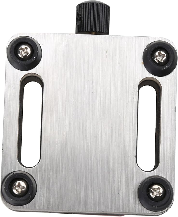 Miniature Lightweight Tin Planting Table For Cellphone PCB Clamp IC Chip - Image 3