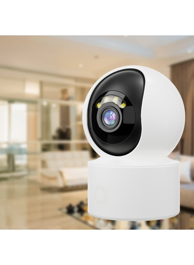 TORİMA TRM-CMR31 WHITE HOME SECURITY LIGHTNIN CAMERA - Image 4