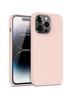 Sand Pink