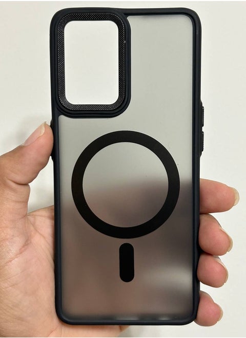 Back Cover Compatible With Phone Oppo A74 / A95 / F19