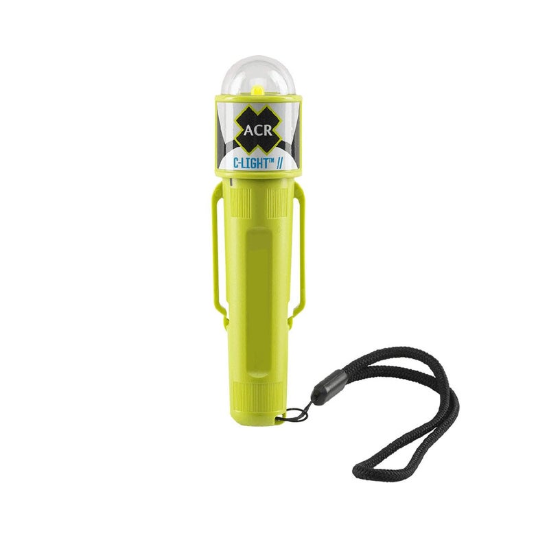 ACR C-Lightâ„¢ - Image 1