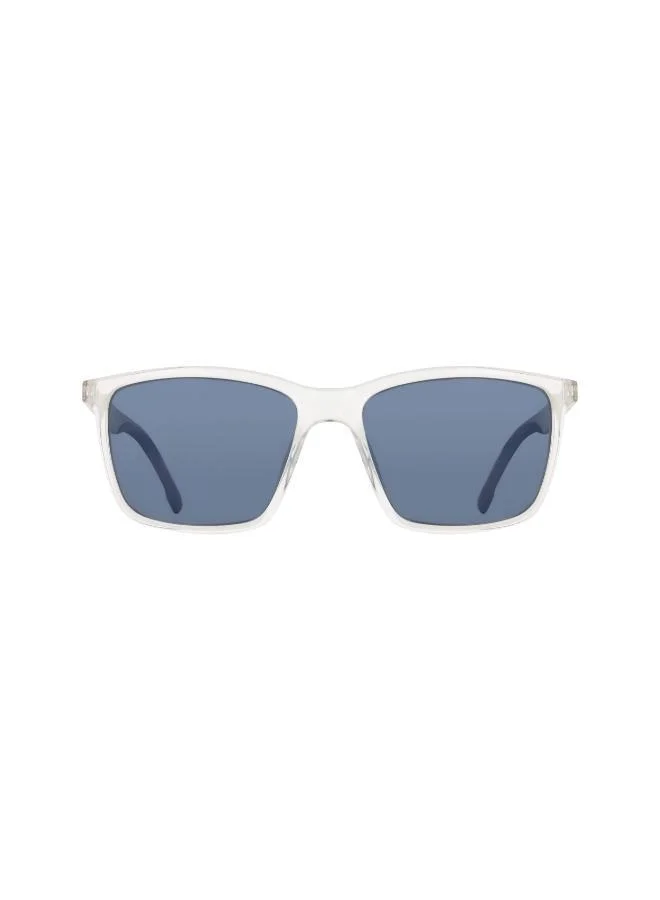 N907Sp Square Sunglasses
