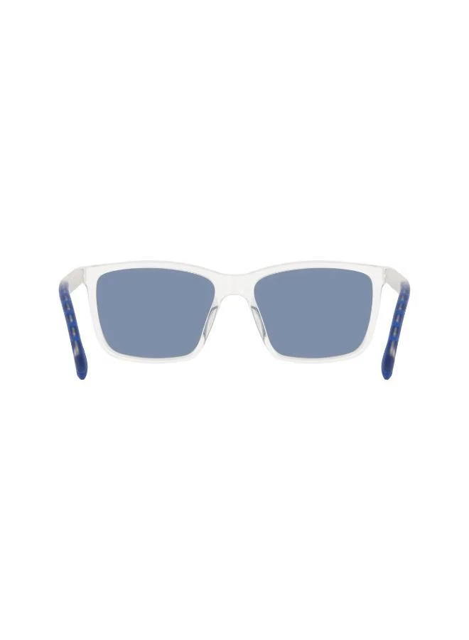 NAUTICA N907Sp Square Sunglasses