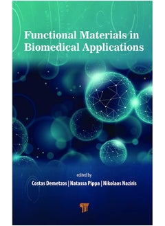 Functional Materials in Biomedical Applications 