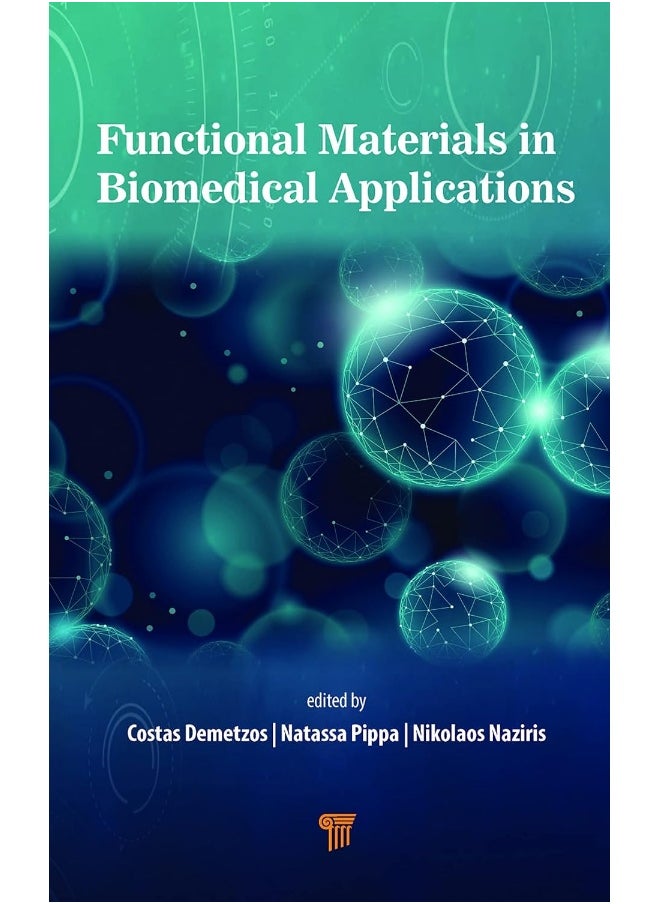 null - Functional Materials in Biomedical Applications - Image 1