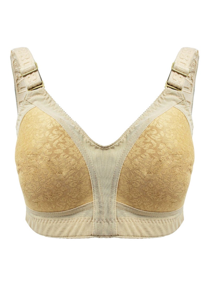 Lasso Soft Bra Cup D Shape,Support,Comfort,Active - Image 1