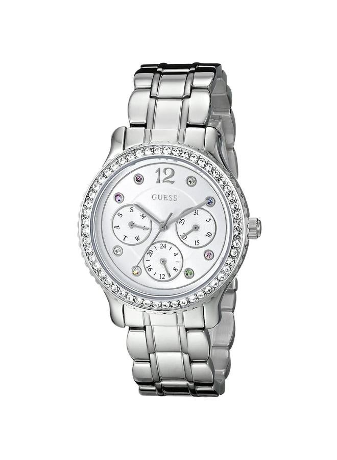 Guess Watch For Women W0305L1 - Image 2