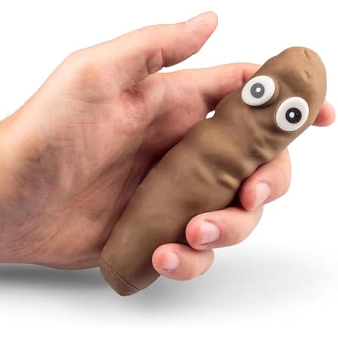 Tobar SUPER STRETCHY POO - Image 2