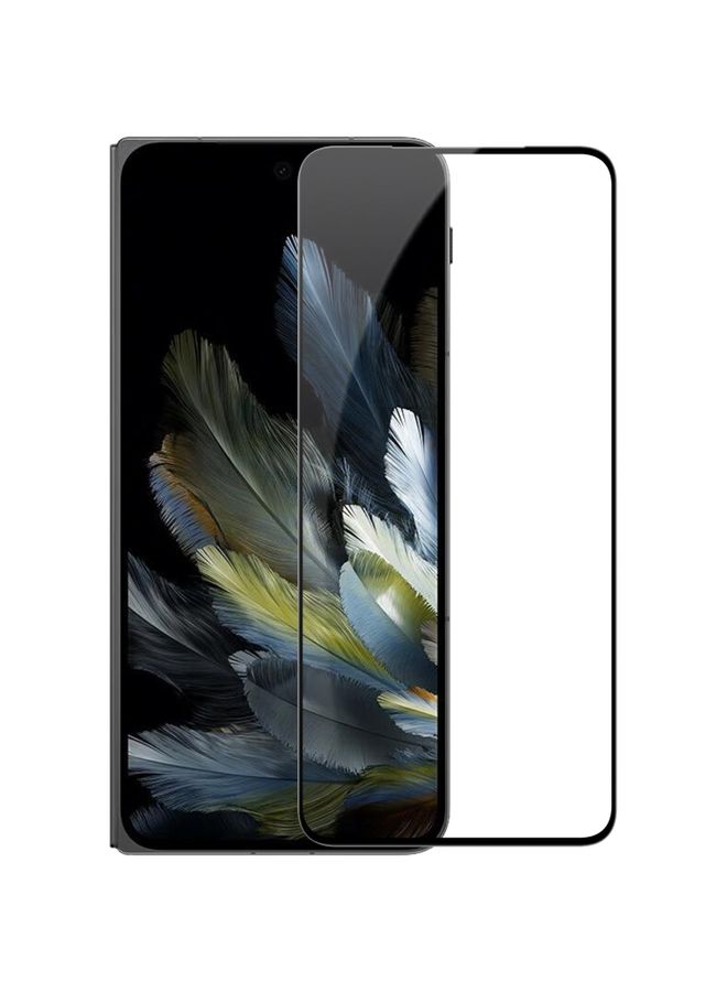 Nillkin Screen Protector For OPPO Find N3 / OnePlus Open NILLKIN CP+Pro 9H Explosion-proof Tempered Glass Film