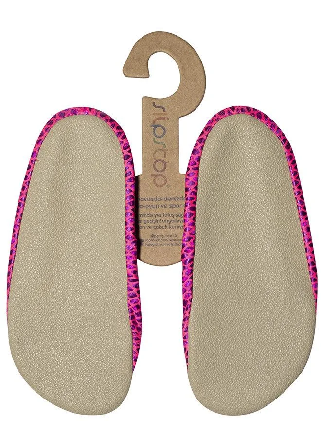 Slipstop Rubin Home Comfort Shoes for Kids