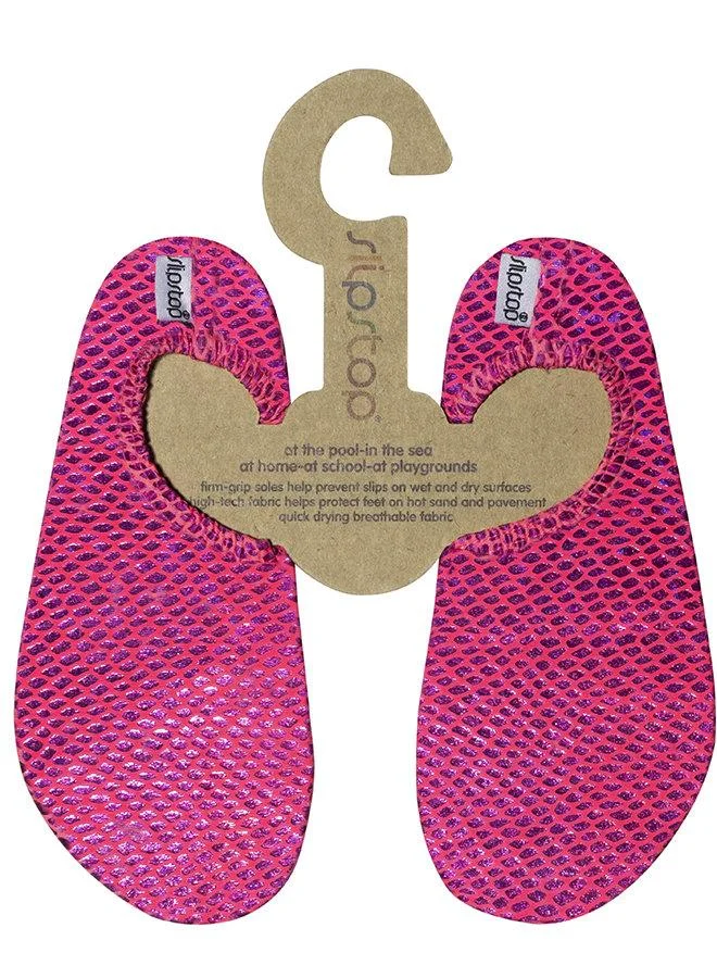 Slipstop Rubin Home Comfort Shoes for Kids