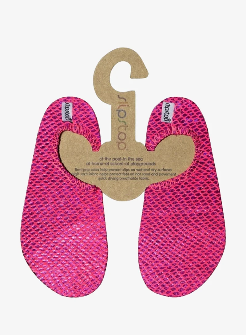 سليبستوب أحذية روبيان المنزلية للأطفال مريحة