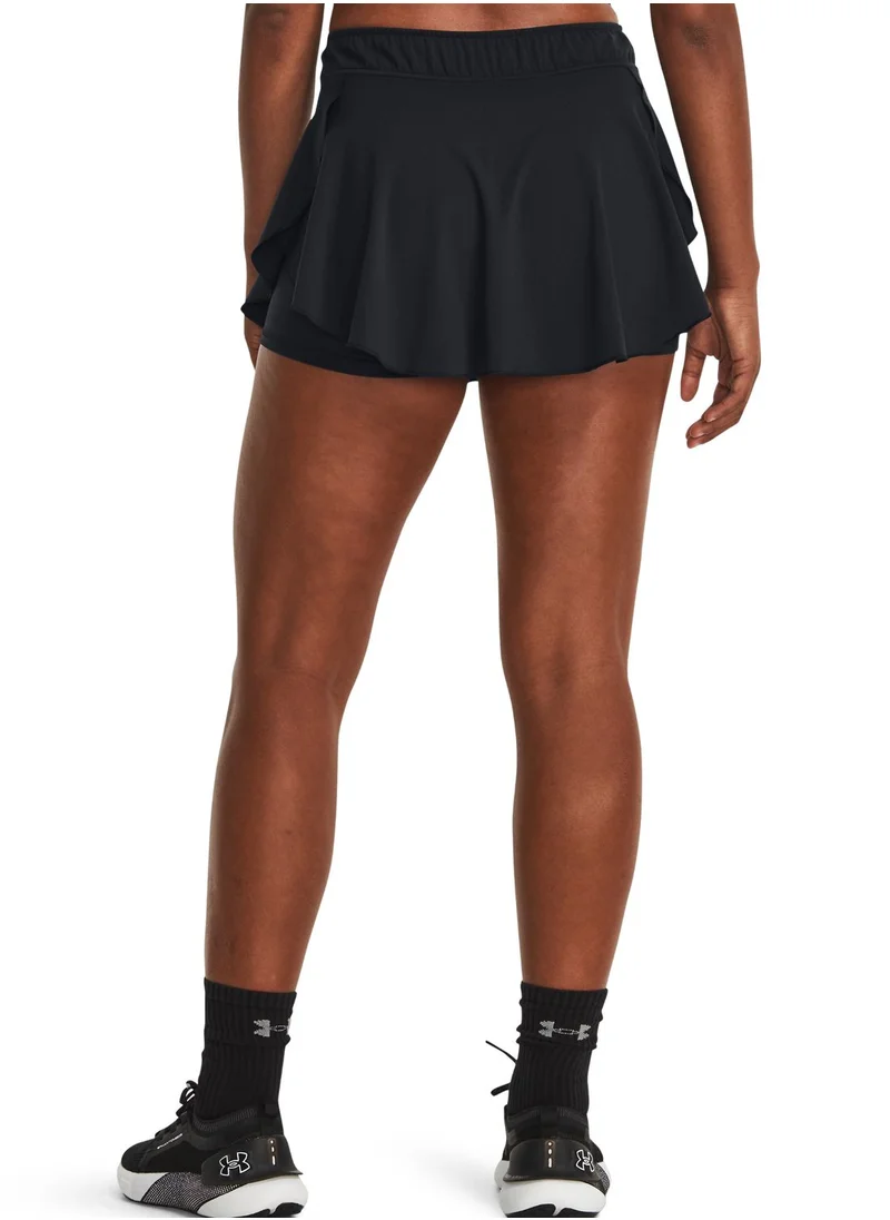 UNDER ARMOUR Essential Split Skort