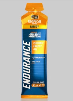 Endurance Isotonic Energy Gel Tropical Flavour 60g - pzsku/ZA01C13B9243195C7F128Z/45/_/1726898651/8518465b-2b42-47b3-956e-e9045622784e